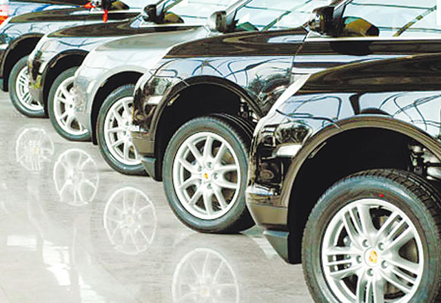 全球八大车企3季度财报 欧系业绩全面下滑