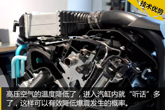 汽车黑科技第17期 油里掺水你敢吗?他敢