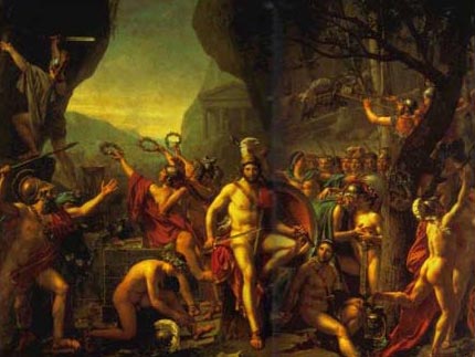古罗马许多叛乱都是由占星学家参与并发动的