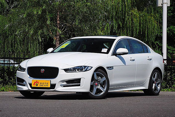 捷豹路虎未来5年拟缩减开支 将提升年产量