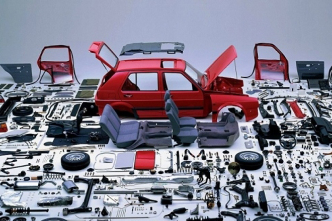 美国售后巨头NAPA是如何炼成的