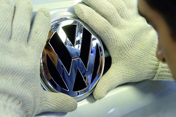 大众发“善意包”鼓励召回 车主反应冷淡