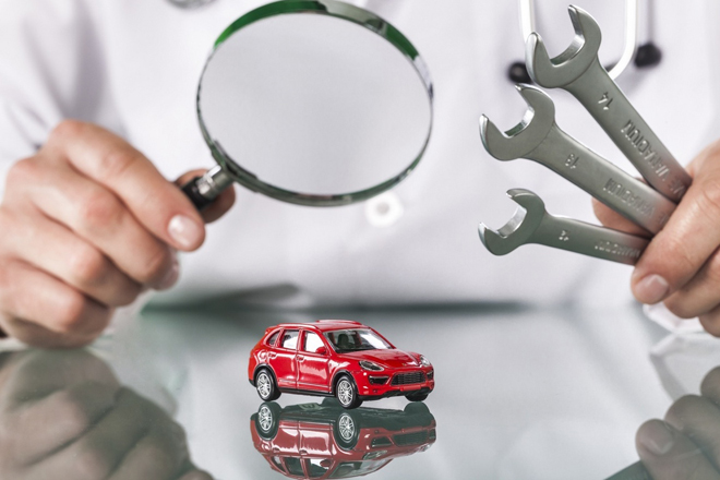 好车无忧获5000万美元B轮融资 推回购服务