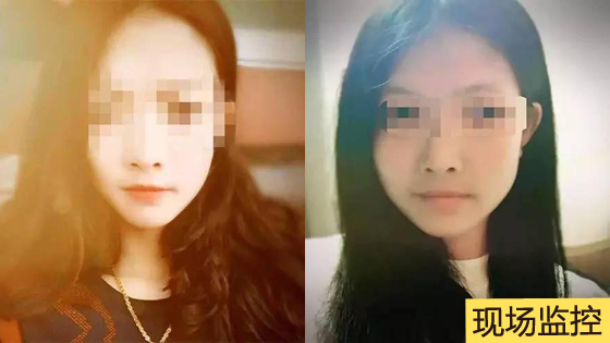 美女黄金大盗赃物藏警车