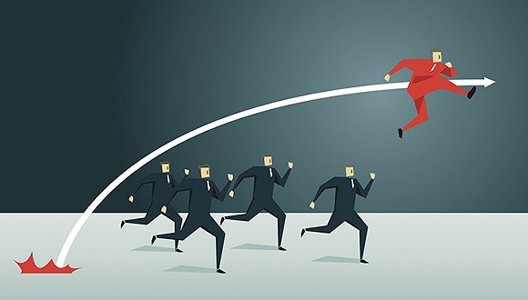 【基金从业考试9月全国统考194人抄袭 被取. 来