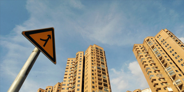 gdp房产_全国31省区市房地产依赖度排名 海南重庆贵州最严重