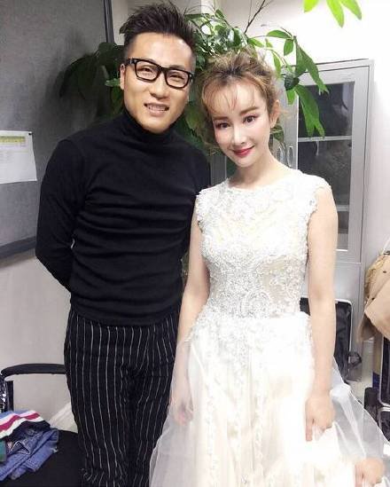 张檬近照竟撞脸多位女明星 网友:别埋汰了吴昕