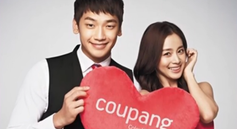 金泰希懷孕 Rain金泰希升級準父母 金泰希和rain結婚照公開