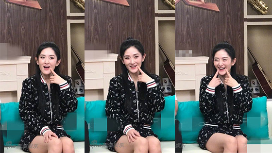 谢娜加盟跨界:张杰的歌都会唱