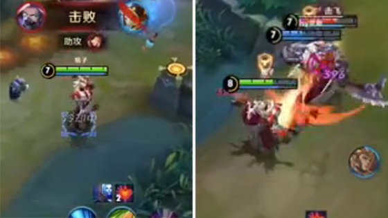 王者荣耀灵异事件怎么回事?王者荣耀灵异事件盘点谜点解惑