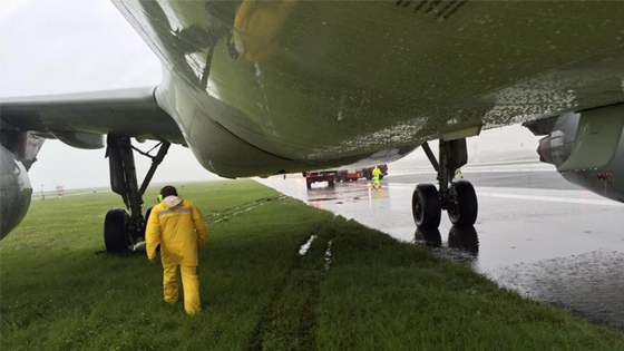 香港天文臺(tái)發(fā)黑色暴雨警告 黑色暴雨警告級(jí)別有多高？