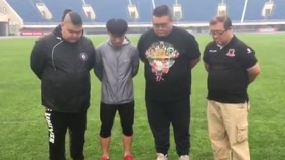 蒂奧特意外猝死怎么回事?蒂奧特為什么猝死 蒂奧特個人資料照片