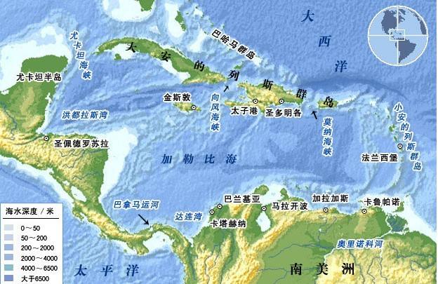 巴拿马宣布:与中国正式建交!