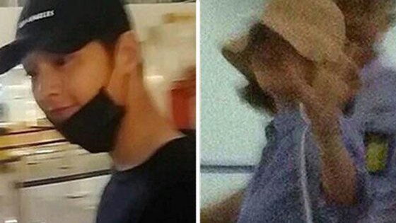 宋仲基宋慧喬結(jié)婚是真的嗎？宋仲基宋慧喬結(jié)婚日期是什么時候