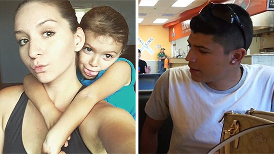 情侶用書擋子彈怎么回事？想成為網(wǎng)絡(luò)紅人女子失手槍殺男友