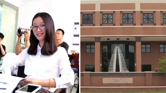 章瑩穎失蹤案嫌犯或不處死刑?沒找到尸體以謀殺罪起訴很難