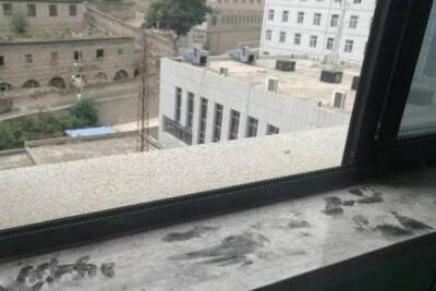 坠楼产妇父亲首度发声 提出7大疑问