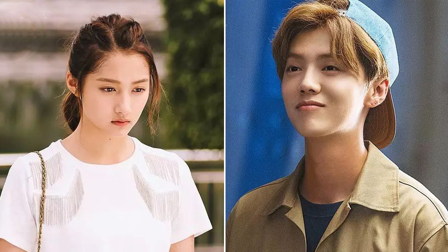 鹿晗、关晓彤主演《甜蜜暴击》发布杀青特辑