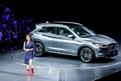 全新英菲尼迪QX50起售33.98万元