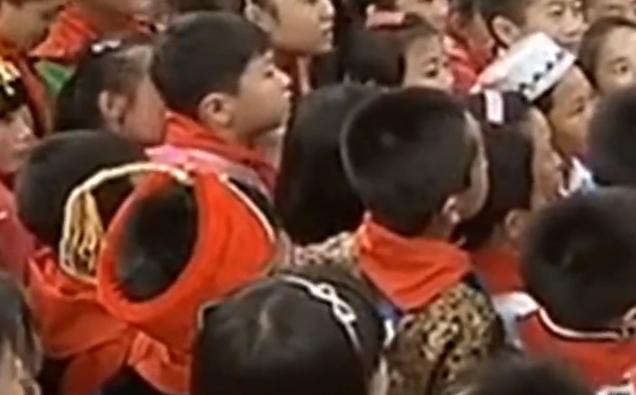 学习新语|“茁壮成长吧!”