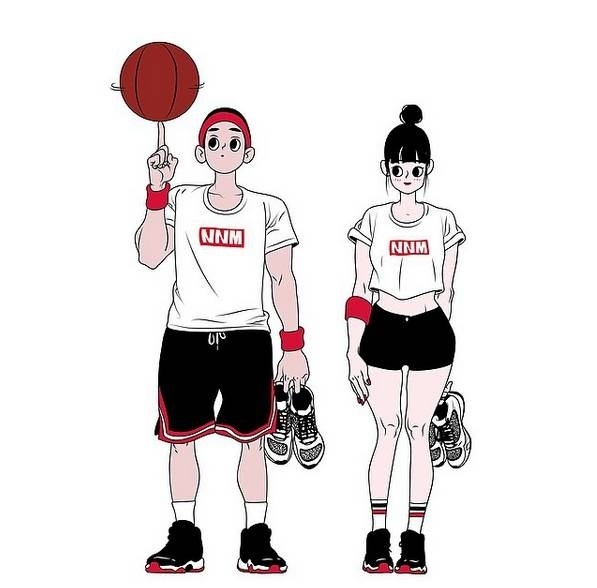 一位球员在多人包夹下依然紧紧护住篮球,眼神坚毅地望向篮筐,他紧绷的肌肉线条诉说着赛场上的拼搏与不屈