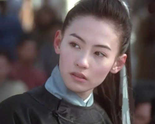 盘点电影电视剧中女扮男装的女星们