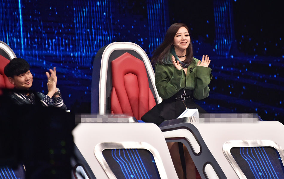 林俊杰参加的综艺节目图片