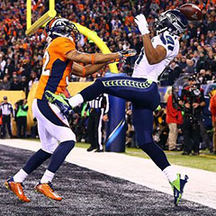 神奇87码回攻达阵