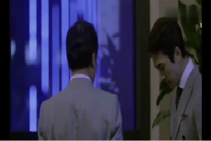 刘亦菲宋承宪分手 剧情看着很现实