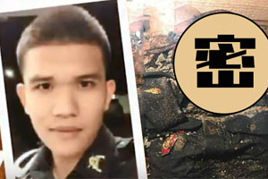 儿子托梦母亲疑惑开馆被眼前一幕吓到>>