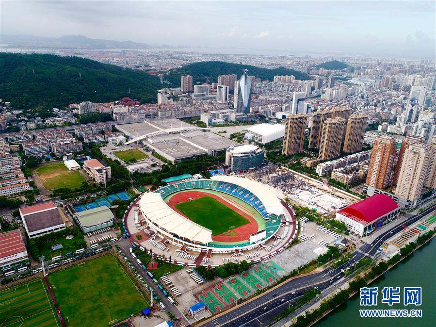 四个经济特区_自贸区与经济特区存4不同