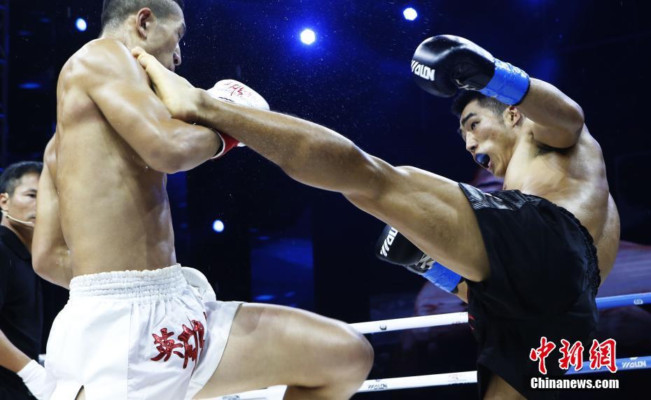 世界搏击排名_世界女子搏击(2)