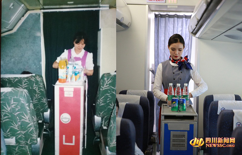 厦门航空空姐_厦门航空空姐收入(3)