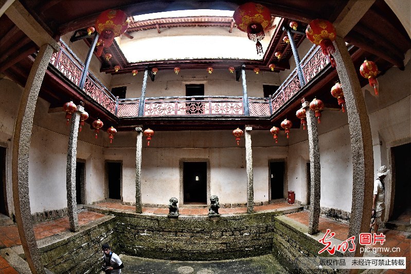 (许之丰 摄/光明图片)