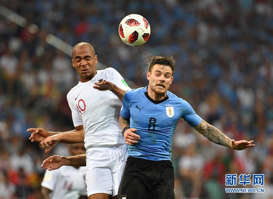 乌拉圭和葡萄牙谁厉害图片