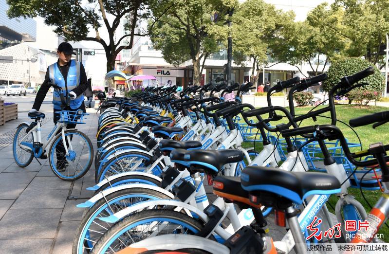 hello bike 运营工作,hellobike公司怎么样