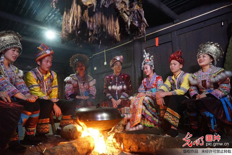 香粉乡人口_融水县香粉乡地图(2)