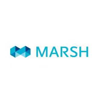 达信Marsh