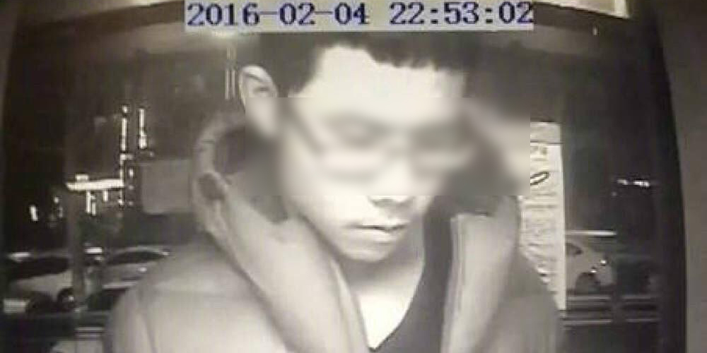 北大弑母嫌犯舅舅自述:已原谅他 但有一要求