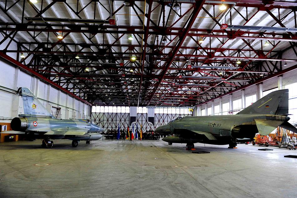 2010年1月4日立陶宛siauliai空军基地