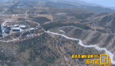 中国119架无人机只需1人操作