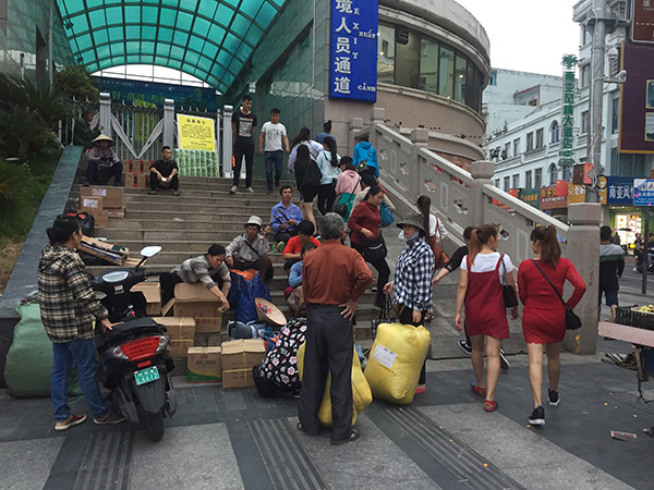 越南人长征_越南人收入