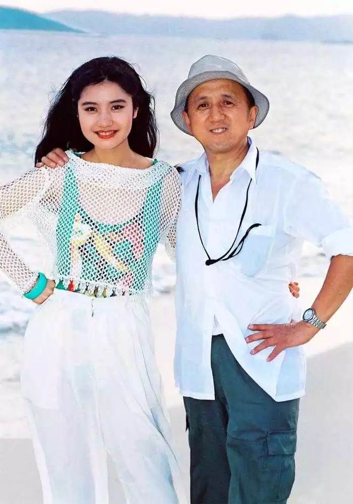 你还记得90年代的美人挂历么?