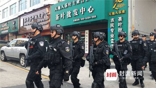 派出所对重点人口_人口普查图片(2)