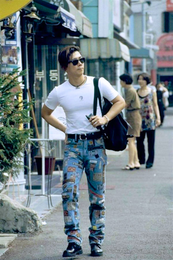 1997年韩国经济_韩国总统访华(3)