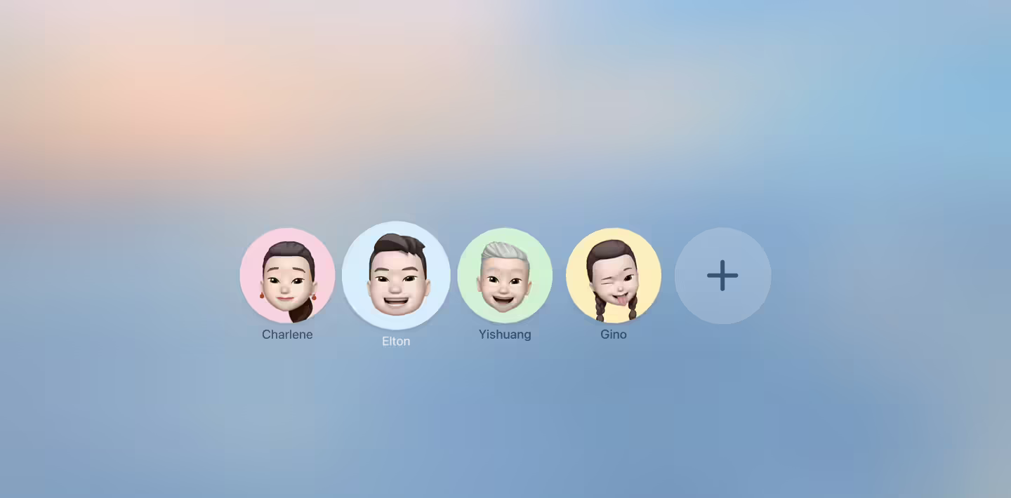 苹果 tvOS 26 发布：玻璃质感设计革新视听体验、iPhone 连动大屏 Apple Music 发表情应援