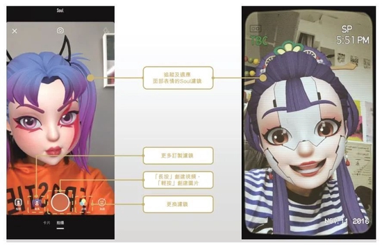 Soul的路越走越窄