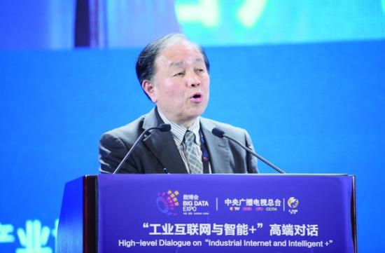 日本工业价值链促进会(IVI)总秘书长渡部裕二: