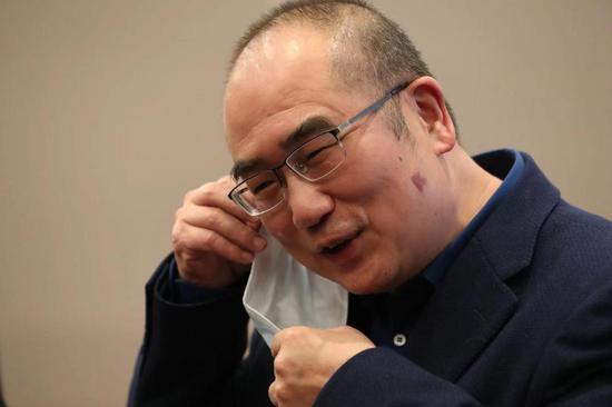 张定宇