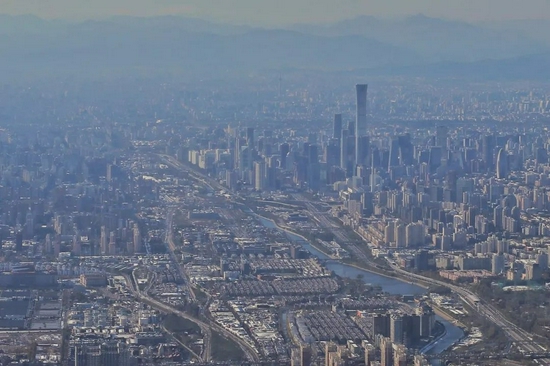 摄影:《中国经济周刊》首席摄影记者 肖翊